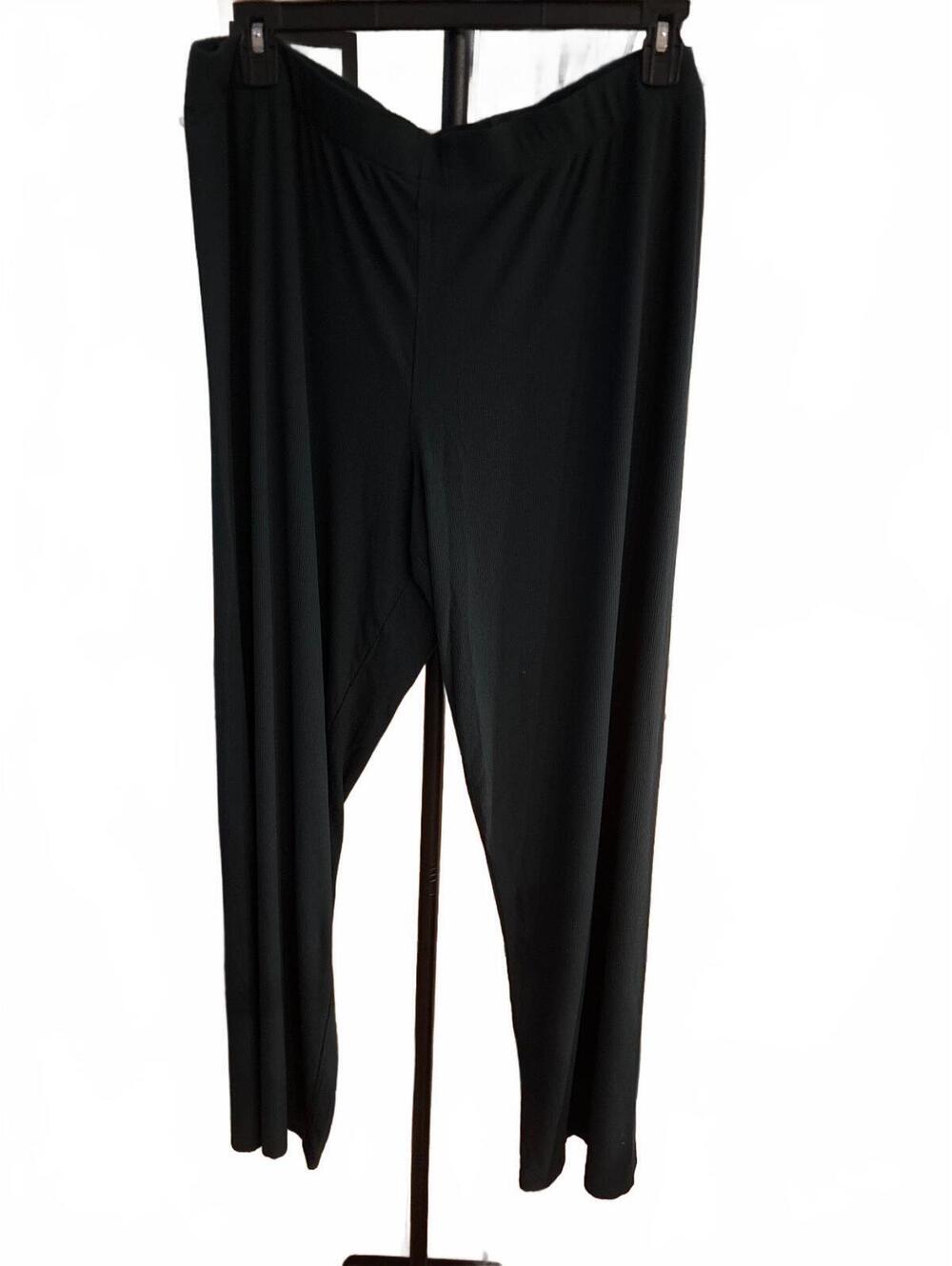 A140 NWOT Slims Lounge Pants, Size 3X